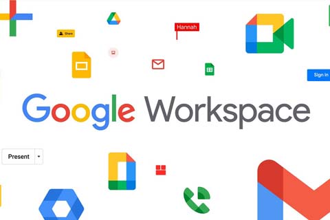 Google workspace Support in Dubai UAE