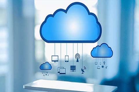 Cloud Services in Dubai