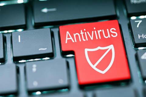 Anti-Virus Supplier in Dubai UAE