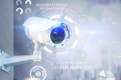 Cheap CCTV \ IP Camera supplier in Dubai