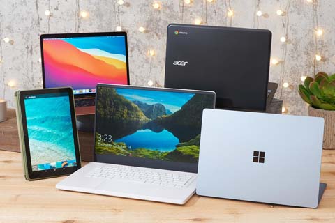 Best buy Laptops and desktops in Dubai - IT Products