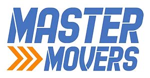 master Movers Logo