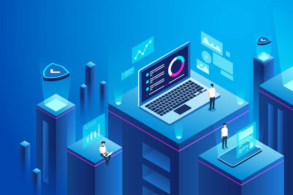IT solution