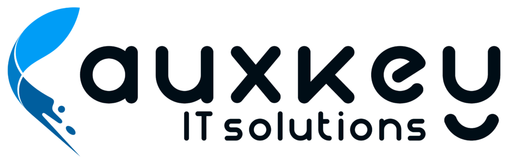 auxkey it solutions